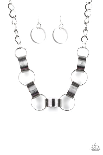 Big Hit - Silver - Barbara Towles Masterson's Store