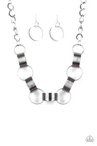 Big Hit - Silver - Barbara Towles Masterson's Store