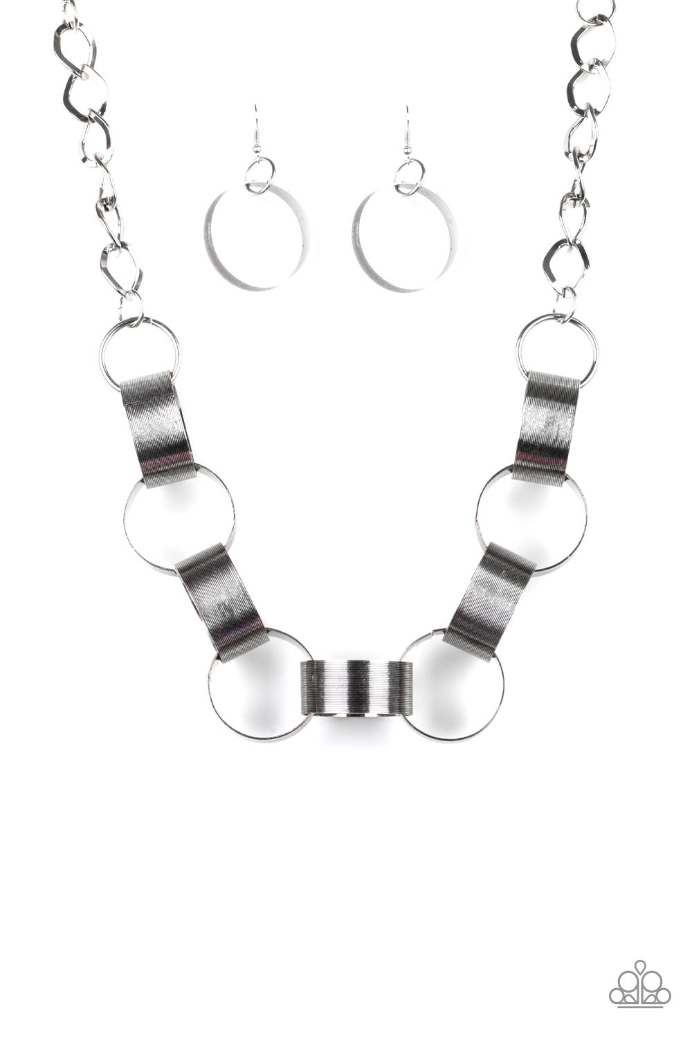 Big Hit - Silver - Barbara Towles Masterson's Store