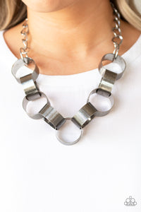 Big Hit - Silver - Barbara Towles Masterson's Store