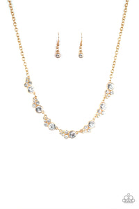 Social Luster - Gold - Barbara Towles Masterson's Store