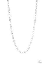 Load image into Gallery viewer, Courtside Seats - Silver - Barbara Towles Masterson&#39;s Store
