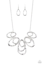 Load image into Gallery viewer, Terra Storm - Silver - Barbara Towles Masterson&#39;s Store
