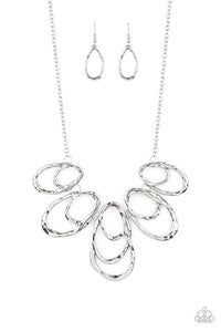 Terra Storm - Silver - Barbara Towles Masterson's Store
