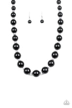 Load image into Gallery viewer, Uptown Heiress - Black - Barbara Towles Masterson&#39;s Store

