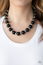 Load image into Gallery viewer, Uptown Heiress - Black - Barbara Towles Masterson&#39;s Store
