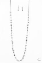 Pristine Prestige - Silver - Barbara Towles Masterson's Store