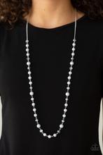 Load image into Gallery viewer, Pristine Prestige - Silver - Barbara Towles Masterson&#39;s Store
