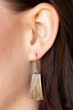 Load image into Gallery viewer, More Roar - Copper - Barbara Towles Masterson&#39;s Store
