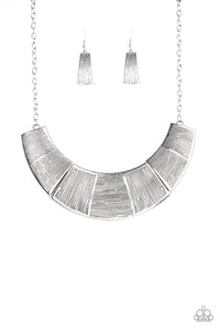 More Roar - Silver - Barbara Towles Masterson's Store
