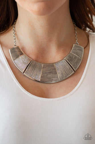 More Roar - Silver - Barbara Towles Masterson's Store