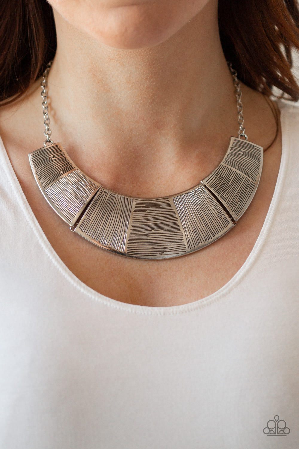 More Roar - Silver - Barbara Towles Masterson's Store