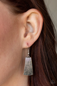 More Roar - Silver - Barbara Towles Masterson's Store