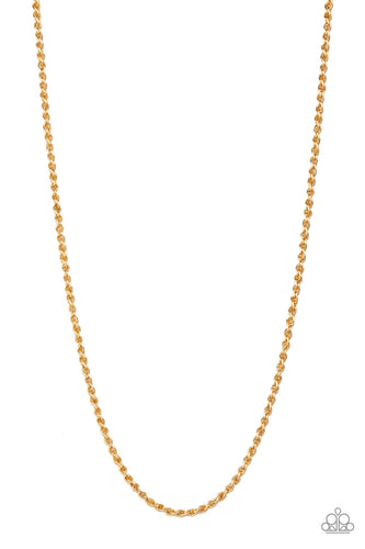 Jump Street - Gold - Barbara Towles Masterson's Store