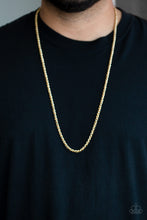 Load image into Gallery viewer, Jump Street - Gold - Barbara Towles Masterson&#39;s Store
