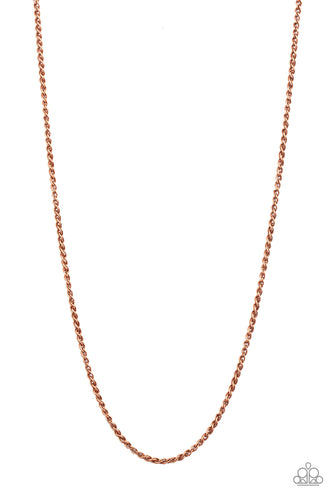 Jump Street - Copper - Barbara Towles Masterson's Store