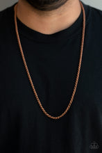 Load image into Gallery viewer, Jump Street - Copper - Barbara Towles Masterson&#39;s Store
