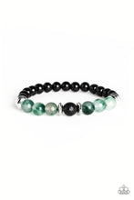 Load image into Gallery viewer, World Peace - Green - Barbara Towles Masterson&#39;s Store
