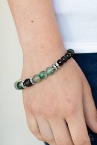 World Peace - Green - Barbara Towles Masterson's Store