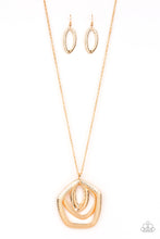 Load image into Gallery viewer, Urban Artisan - Gold - Barbara Towles Masterson&#39;s Store
