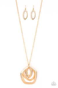 Urban Artisan - Gold - Barbara Towles Masterson's Store