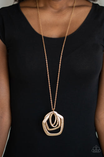 Urban Artisan - Gold - Barbara Towles Masterson's Store