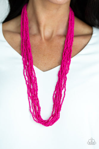 Congo Colada - Pink - Barbara Towles Masterson's Store