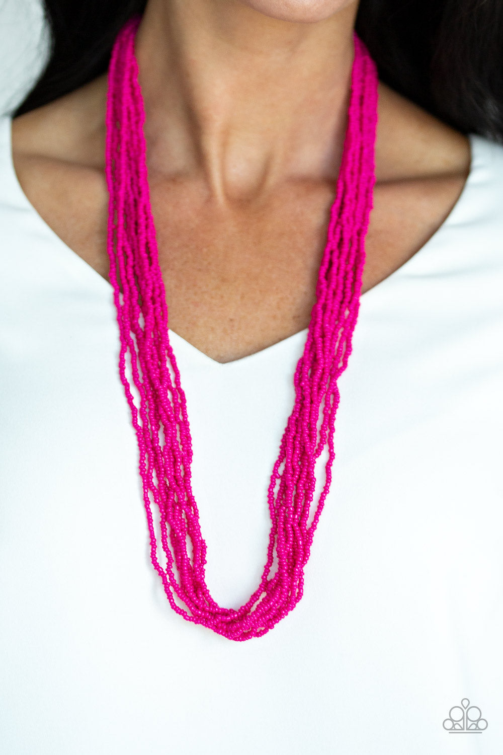 Congo Colada - Pink - Barbara Towles Masterson's Store