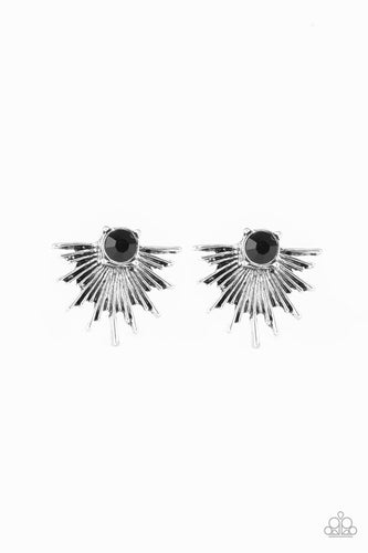 Starry Light - Black - Barbara Towles Masterson's Store