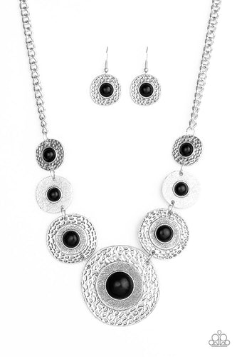 Tiger Trap - Black - Barbara Towles Masterson's Store