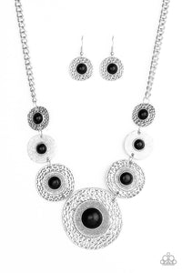 Tiger Trap - Black - Barbara Towles Masterson's Store