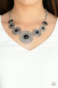 Tiger Trap - Black - Barbara Towles Masterson's Store