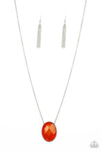 Load image into Gallery viewer, Intensely Illuminated - Orange - Barbara Towles Masterson&#39;s Store
