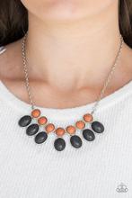 Environmental Impact - Black - Barbara Towles Masterson's Store