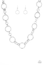 Load image into Gallery viewer, Classic Combo - Silver - Barbara Towles Masterson&#39;s Store
