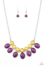 Load image into Gallery viewer, Environmental Impact - Purple - Barbara Towles Masterson&#39;s Store
