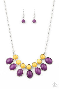Environmental Impact - Purple - Barbara Towles Masterson's Store