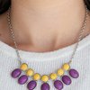 Environmental Impact - Purple - Barbara Towles Masterson's Store