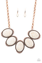 Load image into Gallery viewer, Prairie Goddess - Copper - Barbara Towles Masterson&#39;s Store
