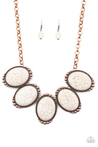 Prairie Goddess - Copper - Barbara Towles Masterson's Store
