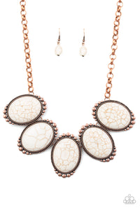 Prairie Goddess - Copper - Barbara Towles Masterson's Store