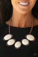 Load image into Gallery viewer, Prairie Goddess - Copper - Barbara Towles Masterson&#39;s Store
