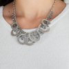 Turn It Up - Silver - Barbara Towles Masterson's Store
