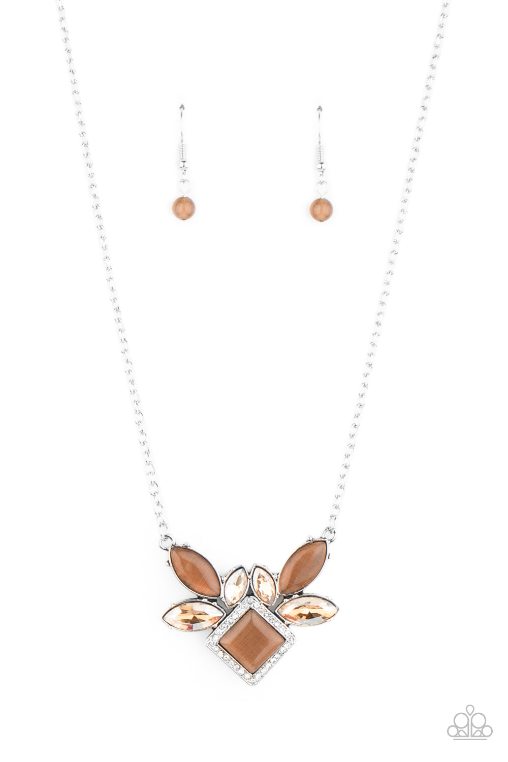Amulet Avenue - Brown - Barbara Towles Masterson's Store
