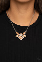 Load image into Gallery viewer, Amulet Avenue - Brown - Barbara Towles Masterson&#39;s Store
