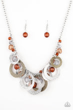 Load image into Gallery viewer, Turn It Up - Multi - Barbara Towles Masterson&#39;s Store
