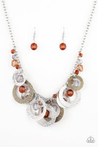 Turn It Up - Multi - Barbara Towles Masterson's Store