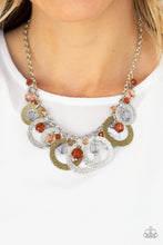 Load image into Gallery viewer, Turn It Up - Multi - Barbara Towles Masterson&#39;s Store
