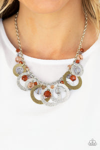 Turn It Up - Multi - Barbara Towles Masterson's Store