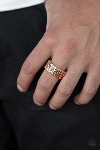 All Wheel Drive - Copper - Barbara Towles Masterson's Store